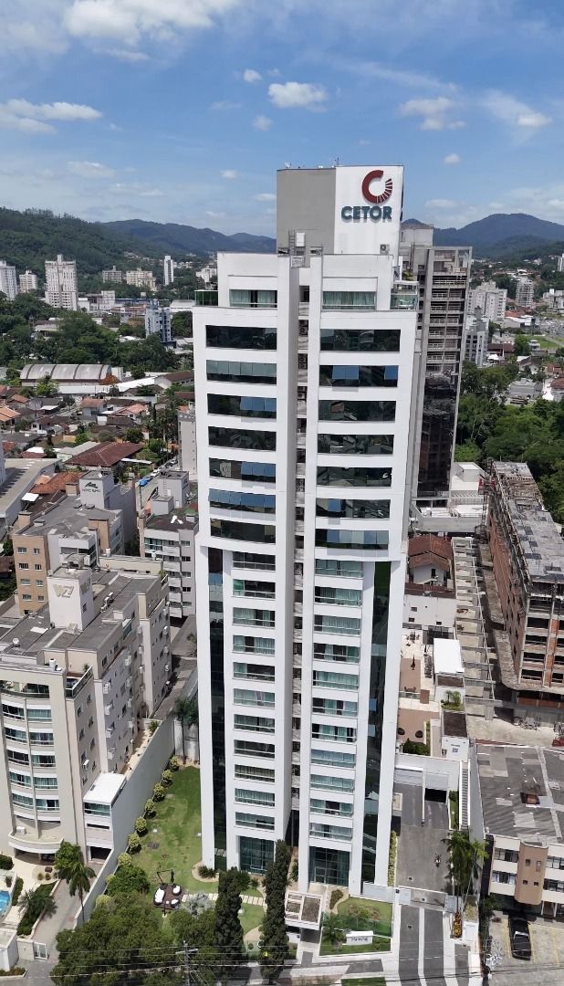 Apartamentos à venda Centro (Blumenau)