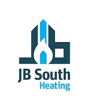 J B South Heating Ltd Logo