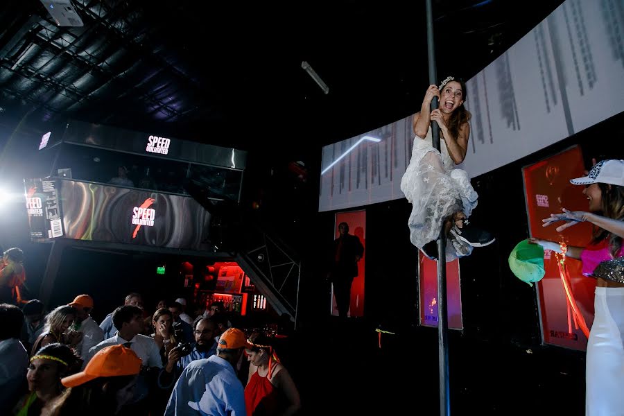 Fotógrafo de bodas Jorge Asad (jorgeasad). Foto del 25 de mayo 2018