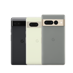 Google Pixel Phones