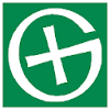 Geocaching new tab page (Finnish) logo