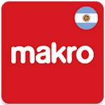 Cover Image of डाउनलोड Makro Hipermayorista Argentina 1.2.9 APK