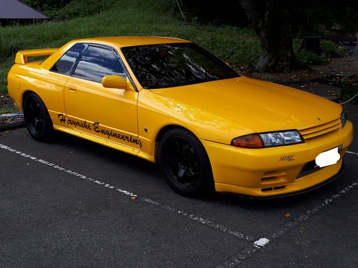 スカイライン GT-Rのヒヤッとした故障体験に関するカスタム事例の投稿画像1枚目