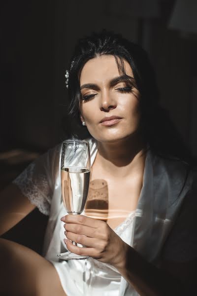 Fotógrafo de casamento Yuliya Getman (juliagetmanphoto). Foto de 31 de outubro 2019