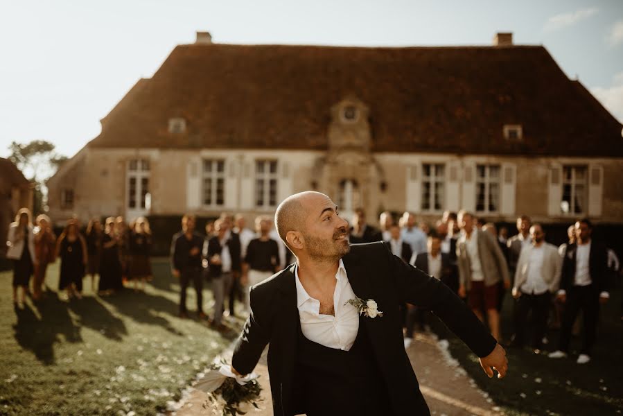 Photographe de mariage Guillaume Foray (guillaumeforay). Photo du 9 septembre 2021