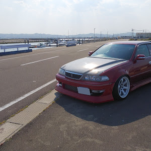 マークII JZX100