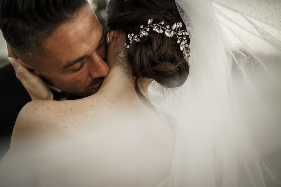 Wedding photographer Gianfranco Lacaria (gianfry). Photo of 3 October 2022