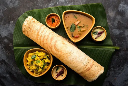 Masala Dosa