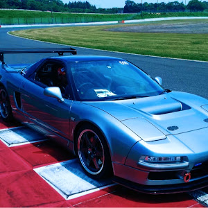 NSX NA2