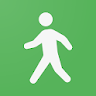 Pedometer - Step counter icon