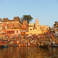 Varanasi di 