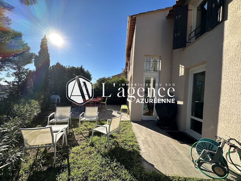 Vente maison 5 pièces 104.38 m² à Saint-Laurent-du-Var (06700), 640 000 €