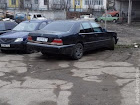 продам авто Mercedes S-klasse S-klasse (W140)