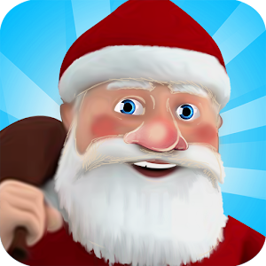 Download Santa Run For PC Windows and Mac