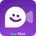 HoneyChat - Live Video Call