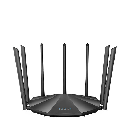 Thiết bị mạng/ Router Tenda AC23 - Hàng trưng bày