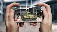 World of Tanks AR Experienceのおすすめ画像4