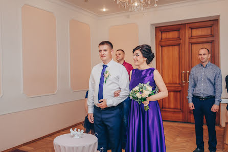Φωτογράφος γάμων Ekaterina Skorokhodova (ekaterina7). Φωτογραφία: 12 Μαρτίου 2021