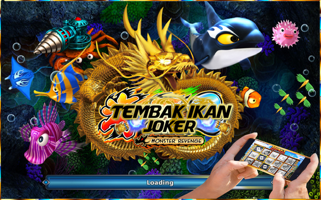 Joker7979 - Situs Joker123 Slot Online Review Preview image 0