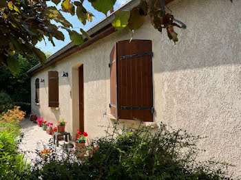 maison à Saint-Martin-du-Tertre (89)