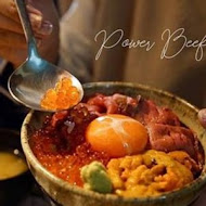 Power Beef 日式烤牛肉飯小酒館