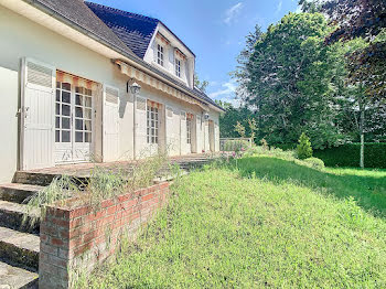 maison à Blois (41)