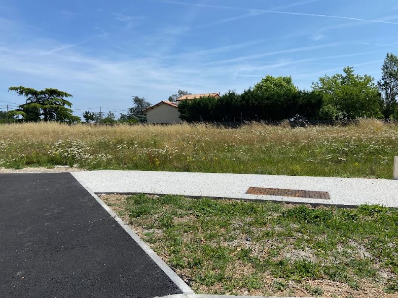 Vente terrain  742 m² à Camblanes-et-Meynac (33360), 174 000 €