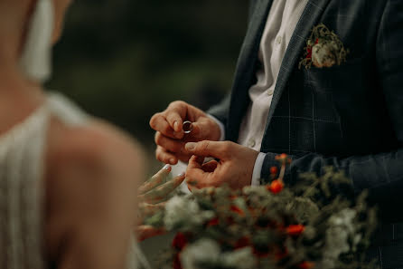 Wedding photographer Archil Korgalidze (weddingingeorgia). Photo of 16 June 2019