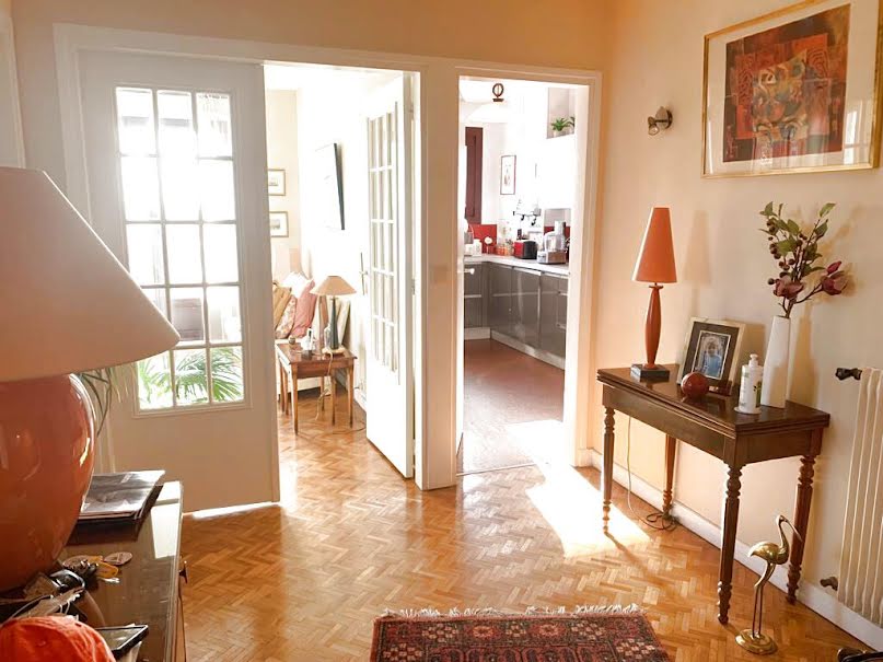 Vente appartement 6 pièces 118 m² à Orleans (45000), 360 400 €