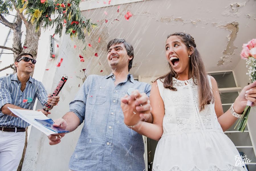 Fotografo di matrimoni Fabio Cotta (fabiocotta). Foto del 30 aprile 2019