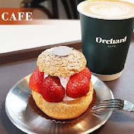 Orchard CAFE