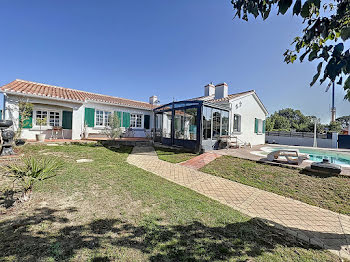 maison à Bretignolles-sur-Mer (85)