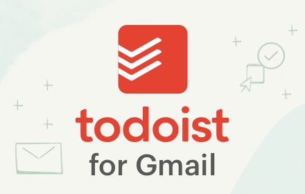 Todoist for Gmail Preview image 0