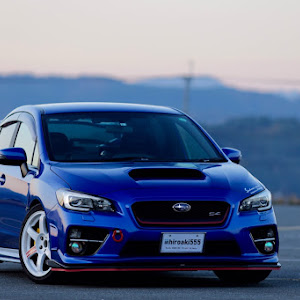 WRX S4 VAG