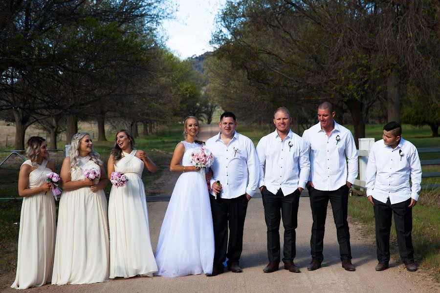 Fotógrafo de bodas Susan Barnard (susan). Foto del 11 de febrero 2019