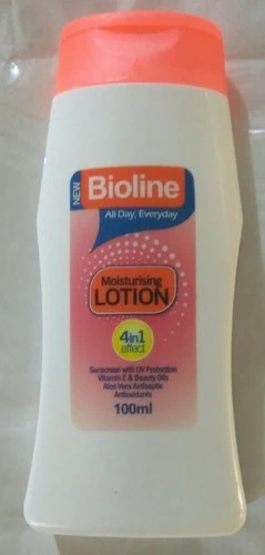 BIOLINE LOTION