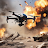 FPV Drone War Strike icon