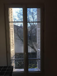 appartement à Saint-Denis (93)