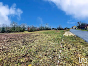 terrain à Jouy-sur-Morin (77)