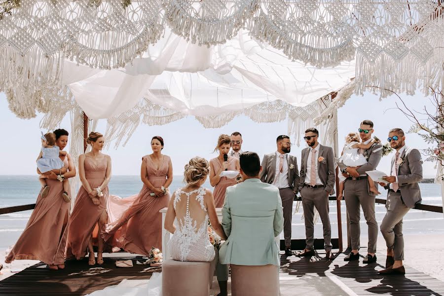 Photographe de mariage Bruno Garcez (brunogarcez). Photo du 29 août 2020