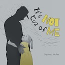 It's Not 'Cuz of Me cover