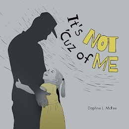 It's Not 'Cuz of Me cover