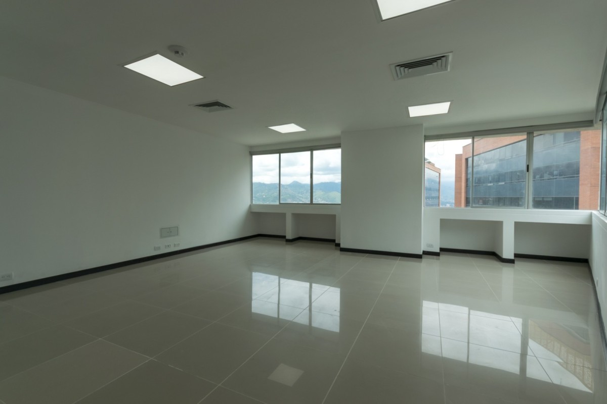 Oficinas para Arriendo en Poblado