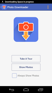 Photo Downloader for Facebook(圖2)-速報App
