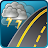 Highway Weather icon