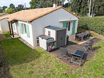 maison à Meschers-sur-Gironde (17)