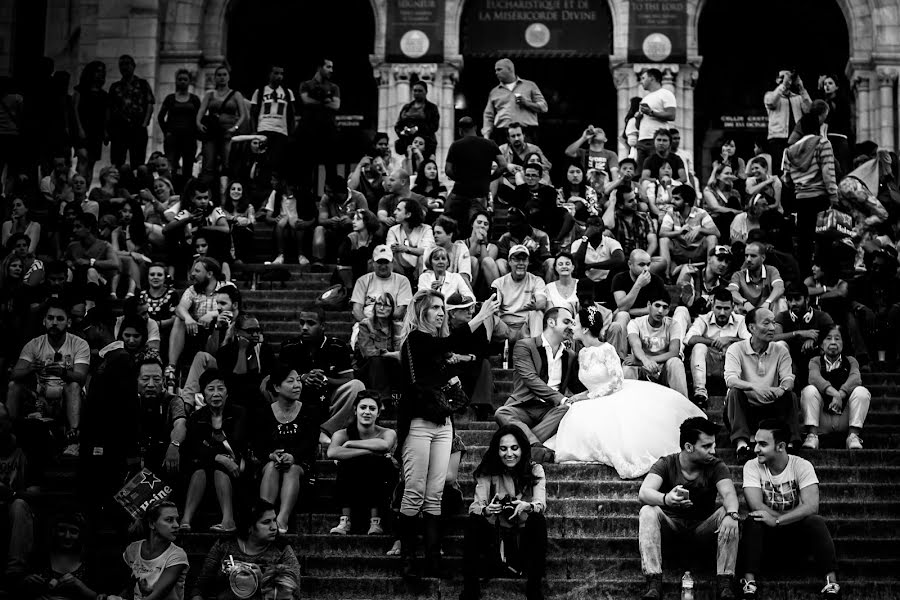 Fotógrafo de bodas Cristian Conea (cristianconea). Foto del 7 de febrero 2017