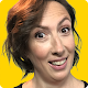 Download Miranda Hart Stickers For PC Windows and Mac 1.0