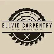 Ellvid carpentry Logo