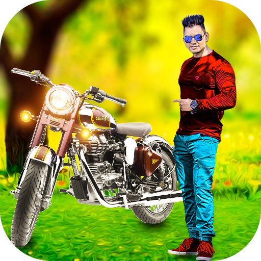 Bullet Photo Editor - Background Changer APK  - Download APK latest  version